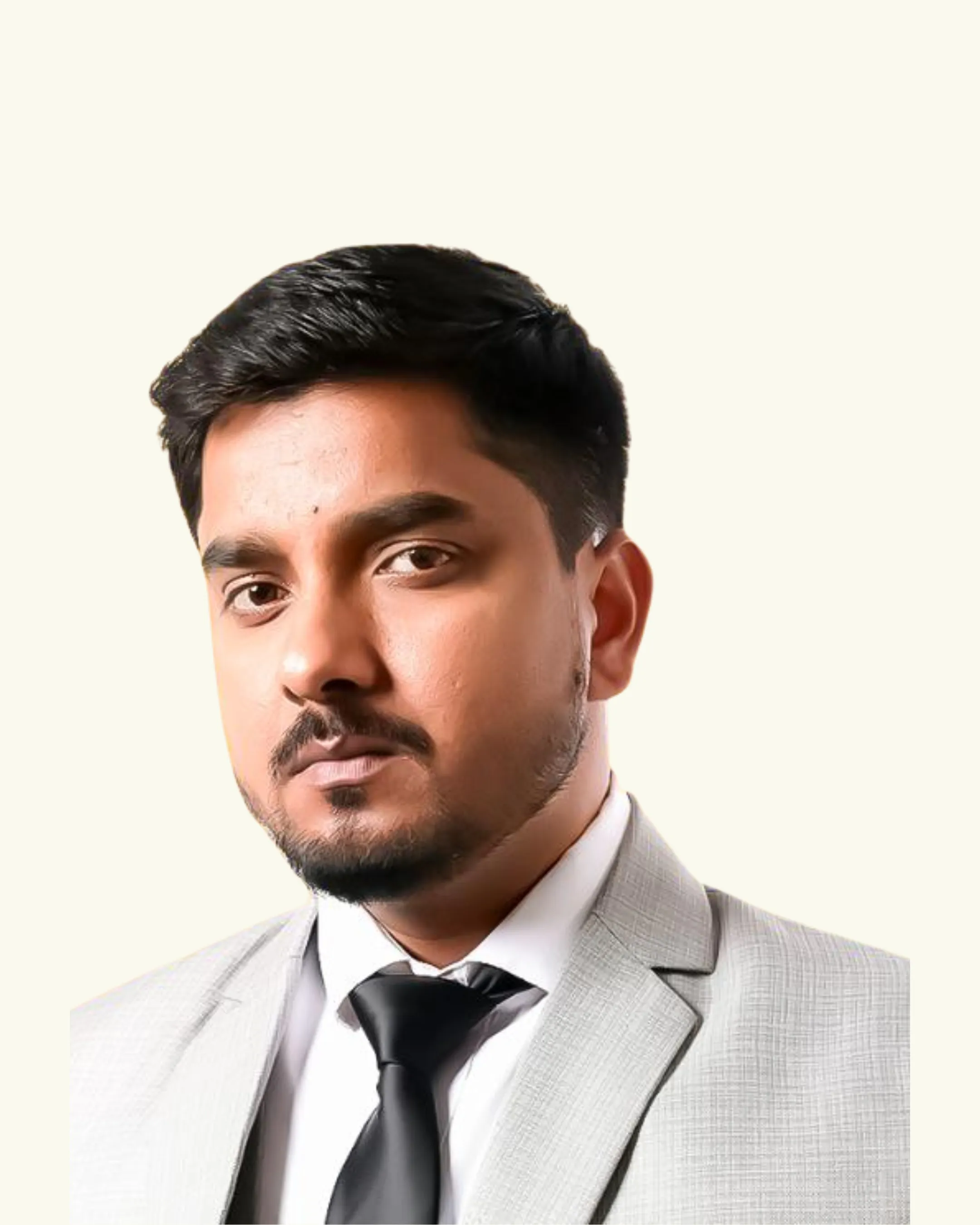 Vishal Thakur